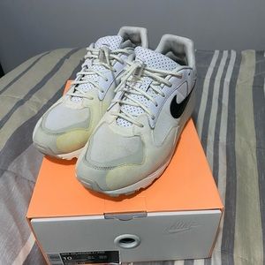 Nike air skylon II FOG